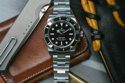 rolex 114060 lug to lug|Rolex Submariner Ref. 114060 Owner's Review.